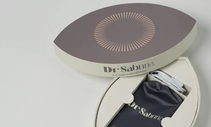 Dr. Sabrina Eye Regenerate LED Mask