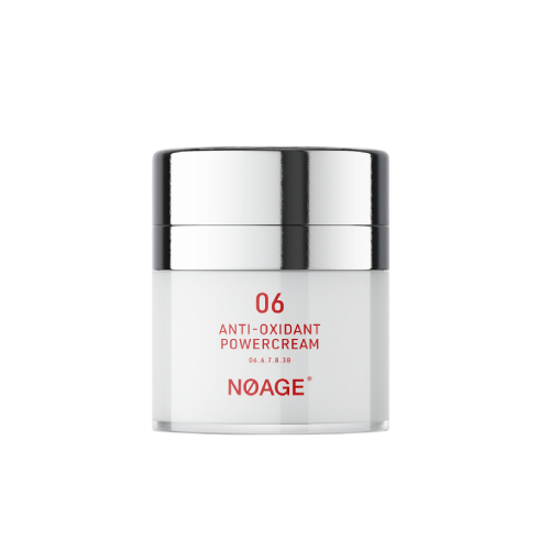 06_ANTI-OXIDANT POWER CREAM