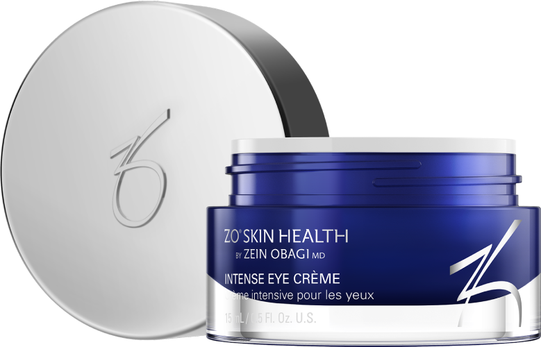 Intense Eye Creme