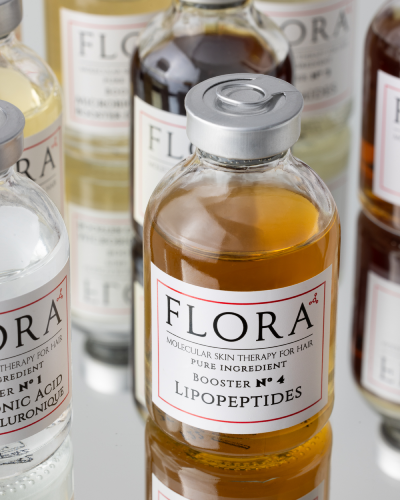 Pure Ingredient Booster No 4 - Lipopeptides