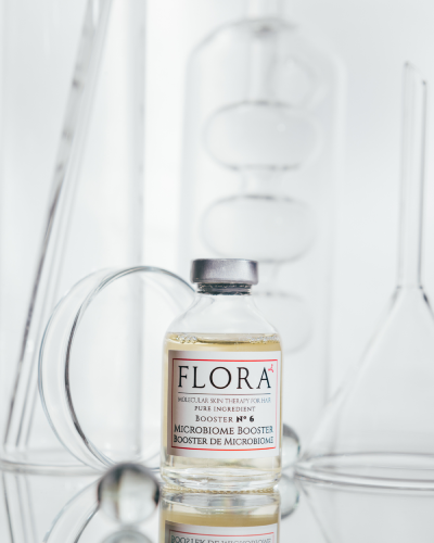 Pure Ingredient Booster No 6 - Microbiome Booster