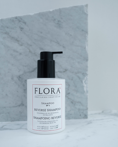 Shampoo No 1 - REVERSE Shampoo