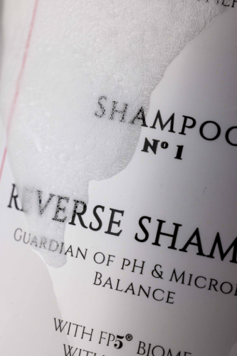Shampoo No 1 - REVERSE Shampoo