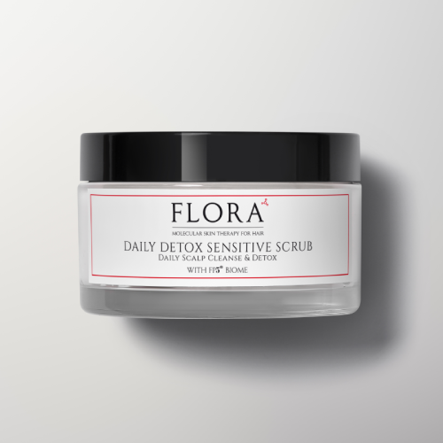 Daily Detox Sensitive Scrub