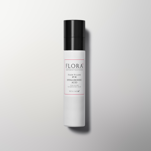 Hair Filler No 10 - Hyaluronic Acid
