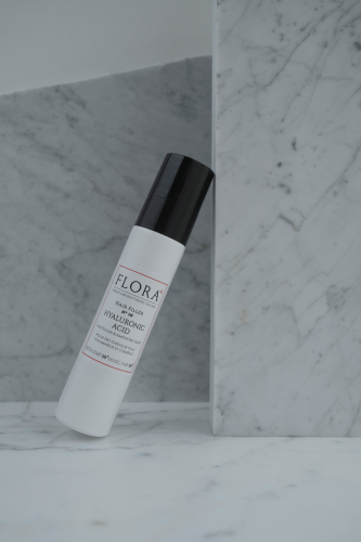 Hair Filler No 10 - Hyaluronic Acid