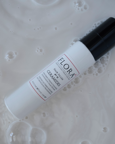 Hair Filler No 11 - Ceramides + Micropeptides