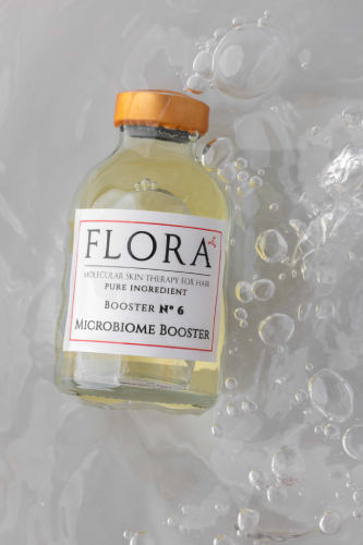 Pure Ingredient Booster No 6 - Microbiome Booster