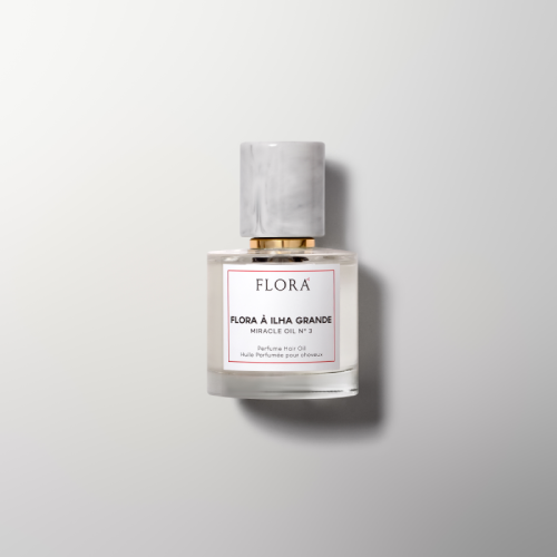 Miracle Oil No 3 - Ilha Grande