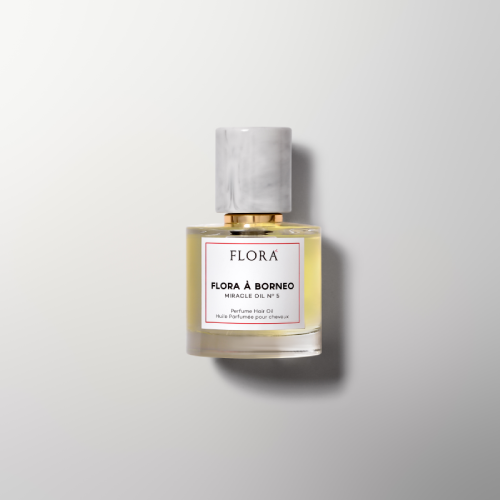 Miracle Oil No 5 - Borneo