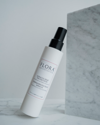 Miracle Heat Protection Spray