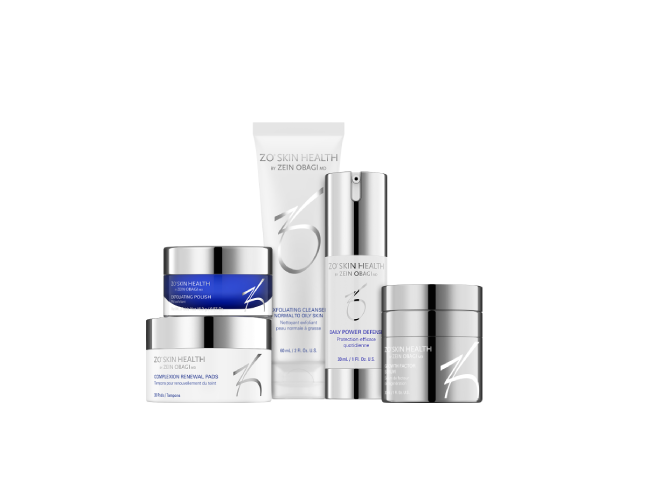 Anti-Aging Program Set