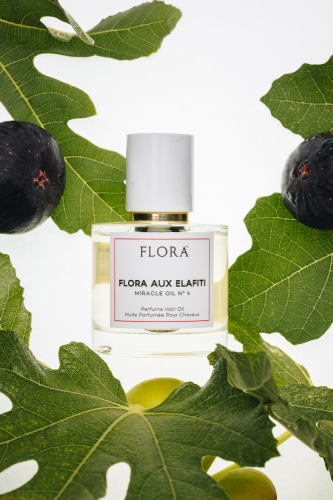 Miracle Oil No 4 - Elafiti