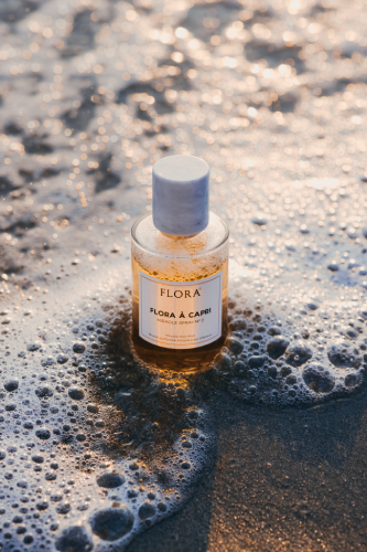 Miracle Oil No 2 - Capri