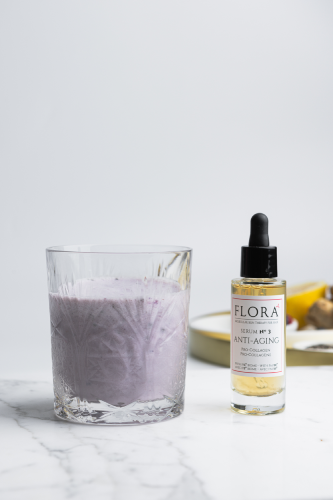 Serum No 3 Anti-Aging - Pro Collagen