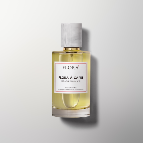 Miracle Spray No 2 - Capri - Conditioning Hair Perfume