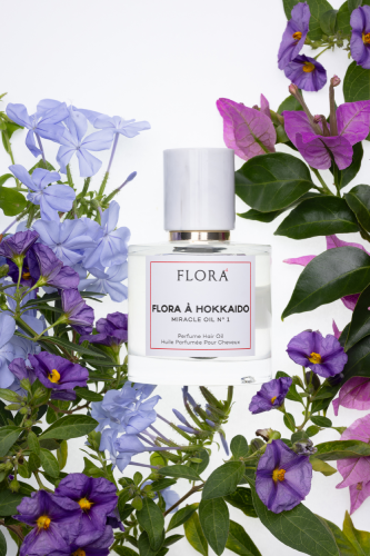 Miracle Oil No 1 - Hokkaido