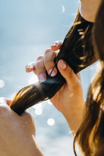 Miracle Oil No 1 - Hokkaido