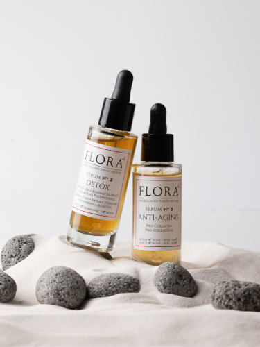 Serum No 3 Anti-Aging - Pro Collagen