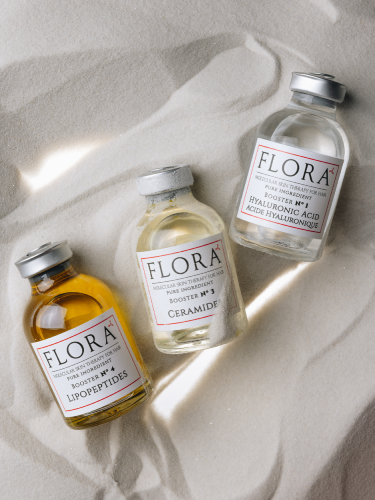 Pure Ingredient Booster No 1 - Hyaluronic Acid