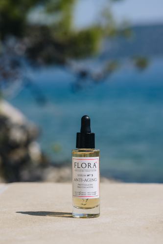 Serum No 3 Anti-Aging - Pro Collagen