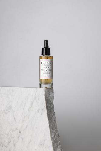 Serum No 3 Anti-Aging - Pro Collagen