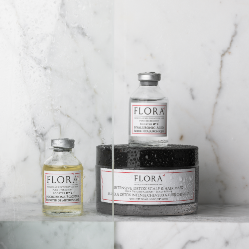 Intensive & Deep detox Scalp Mask