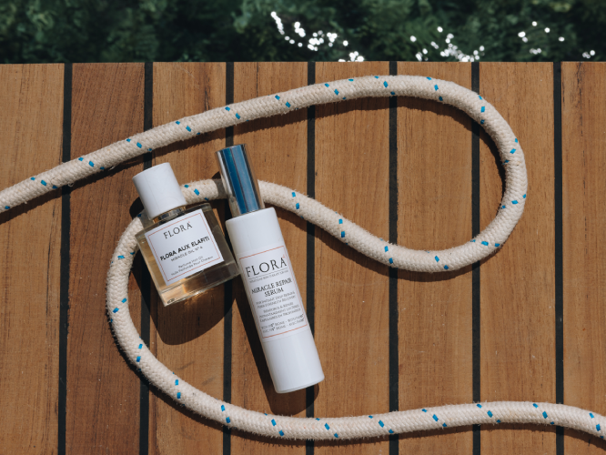 Miracle Oil No 4 - Elafiti