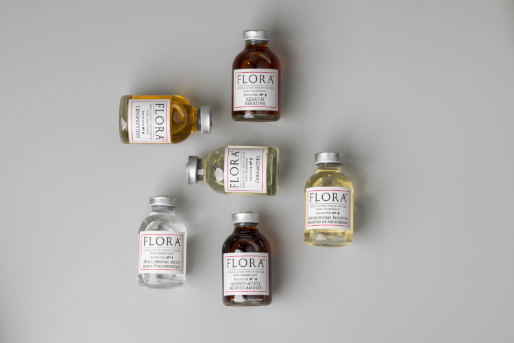 Pure Ingredient Booster No 4 - Lipopeptides