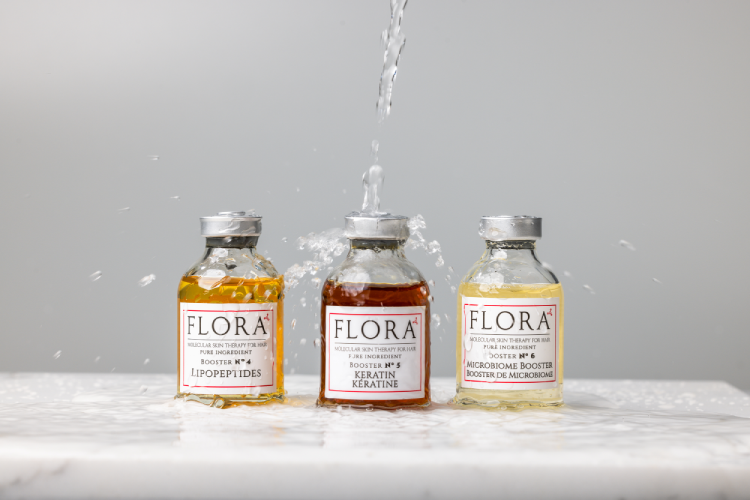 Pure Ingredient Booster No 6 - Microbiome Booster