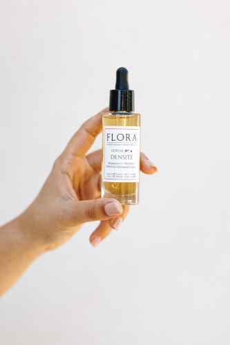 Serum No 4 Densite - Peptides