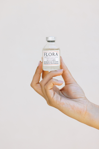 Pure Ingredient Booster No 6 - Microbiome Booster