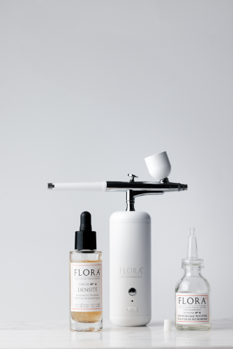 Serum No 4 Densite - Peptides