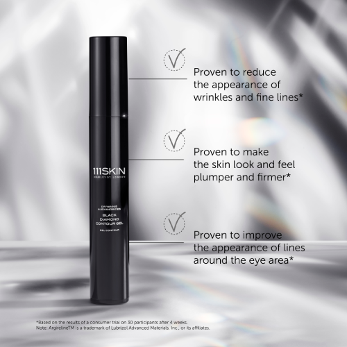 Celestial Black Diamond Contour Gel