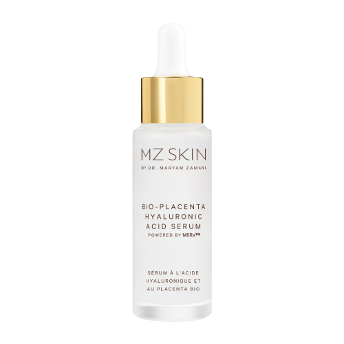Bio-Placenta Hyaluronic Acid Serum