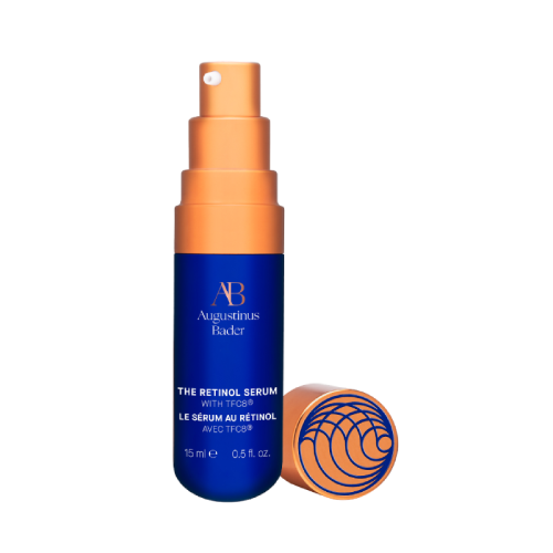 The Retinol Serum