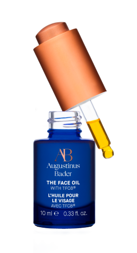 The Face Oil