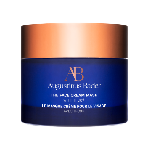 The Face Cream Mask