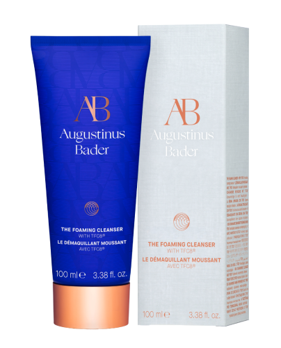 The Foaming Cleanser