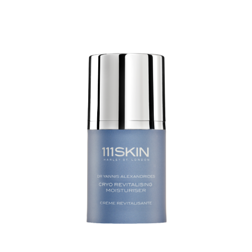 Cryo Revitalising Moisturiser