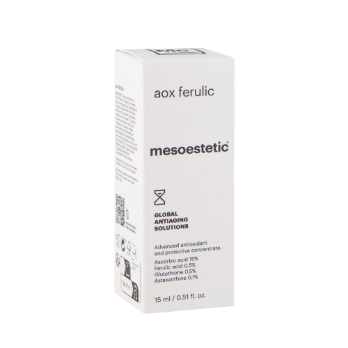 AOX Ferulic