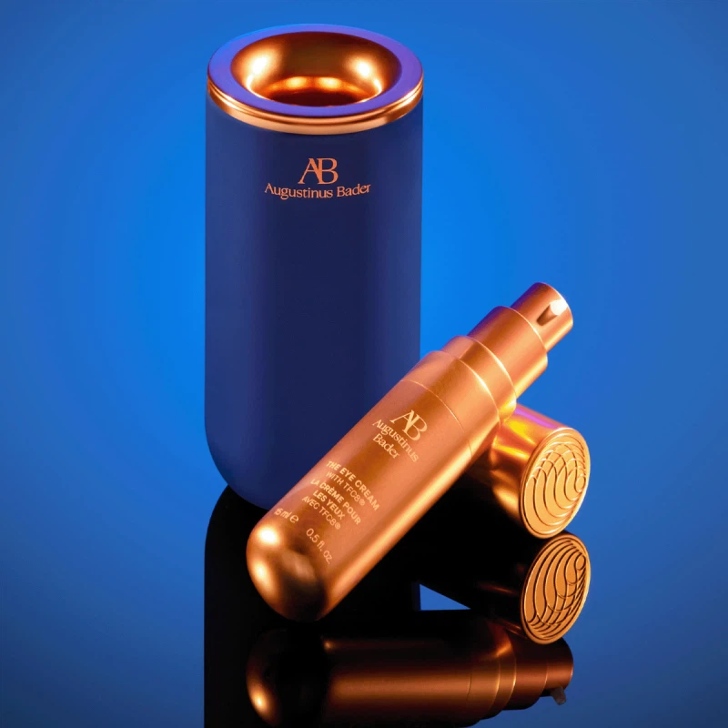 The Eye Cream Full Set