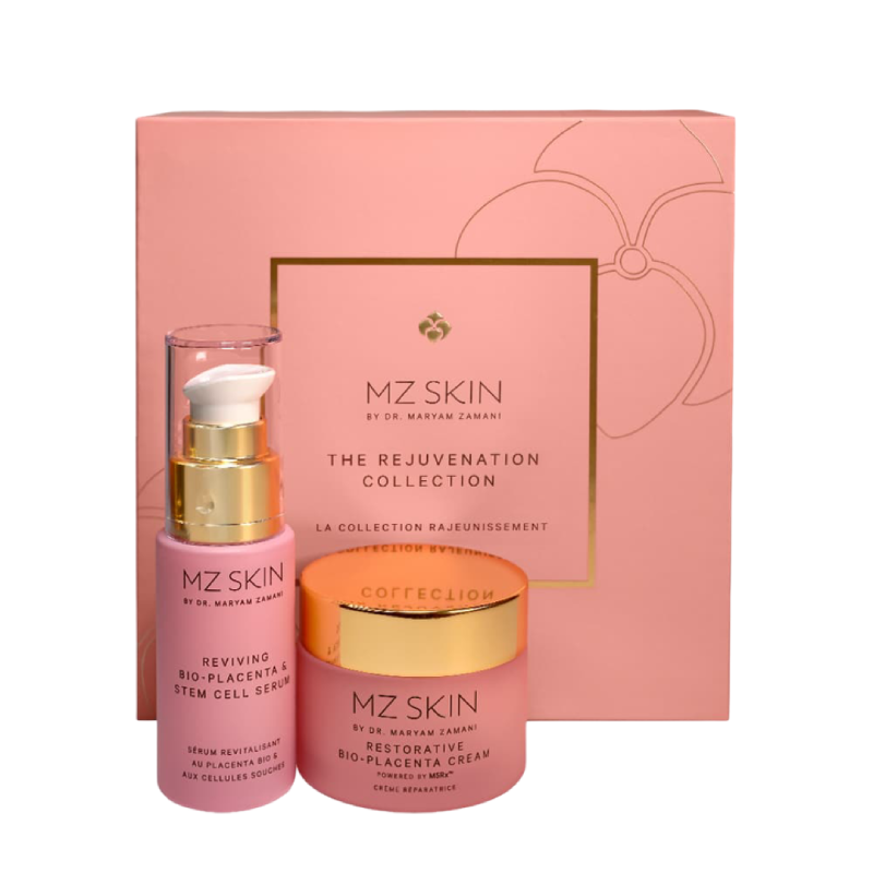 The Rejuvenation Collection