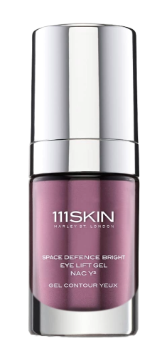 Space defense bright eye lift gel NAC Y2