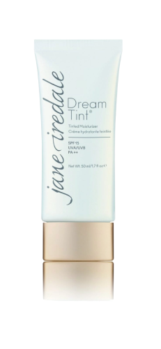 Dream Tint Tinted Moisturizer SPF 15 Medium Dark