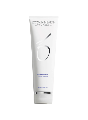 Body emulsion plus