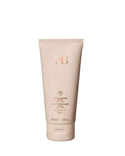 The Solar Shield SPF 50