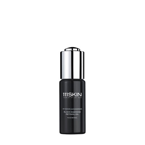 Celestial Black Diamond Retinol Oil