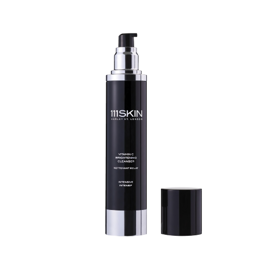 Vitamin C Brightening Cleanser