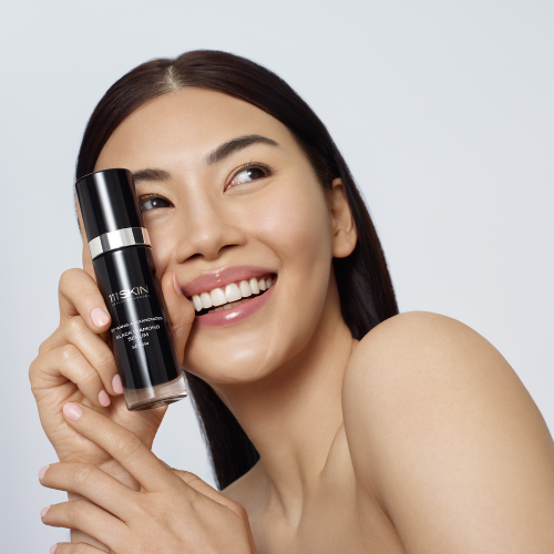 Celestial Black Diamond Serum